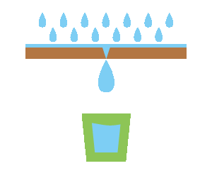 雨漏り補修